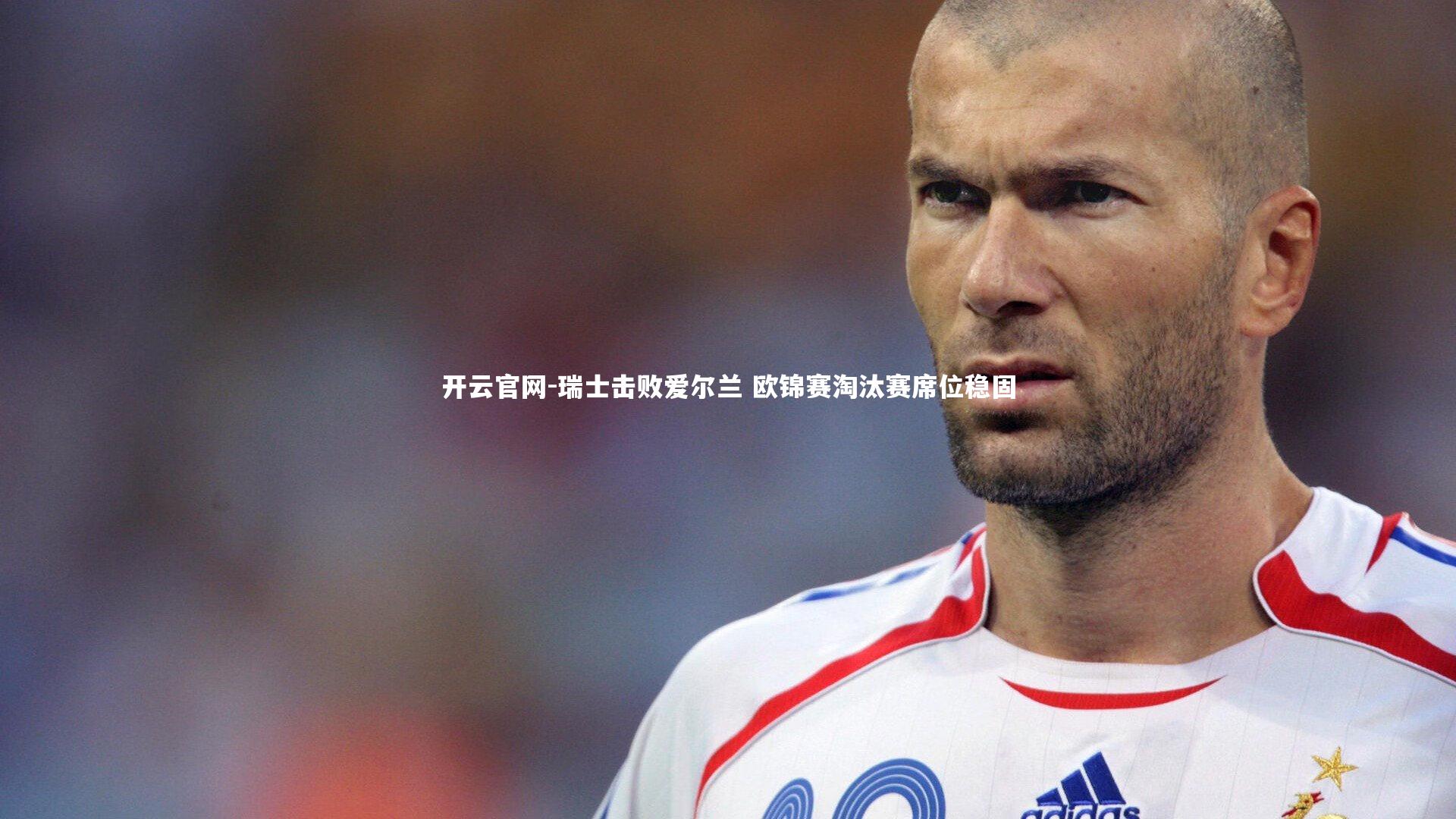开云官网-瑞士击败爱尔兰 欧锦赛淘汰赛席位稳固-第1张图片-开云官网